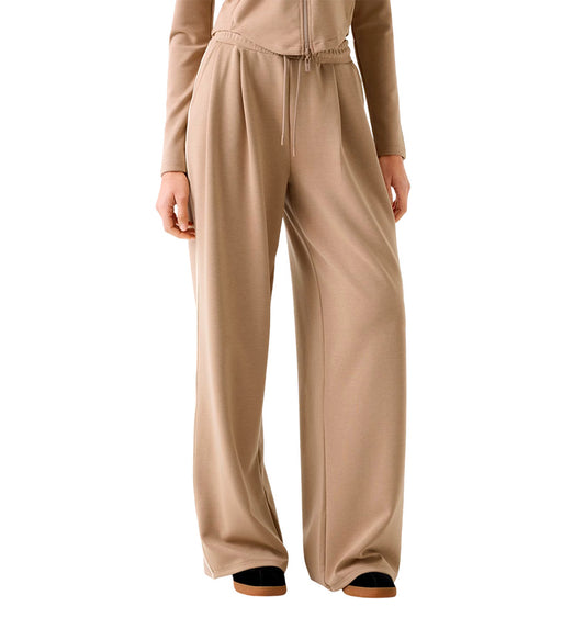 Pantalón Casual Guess Jasmine Wide Leg Pant