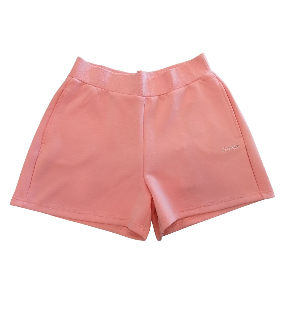 Short Casual Guess