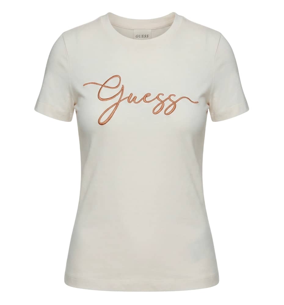 Camiseta Casual Guess Circe