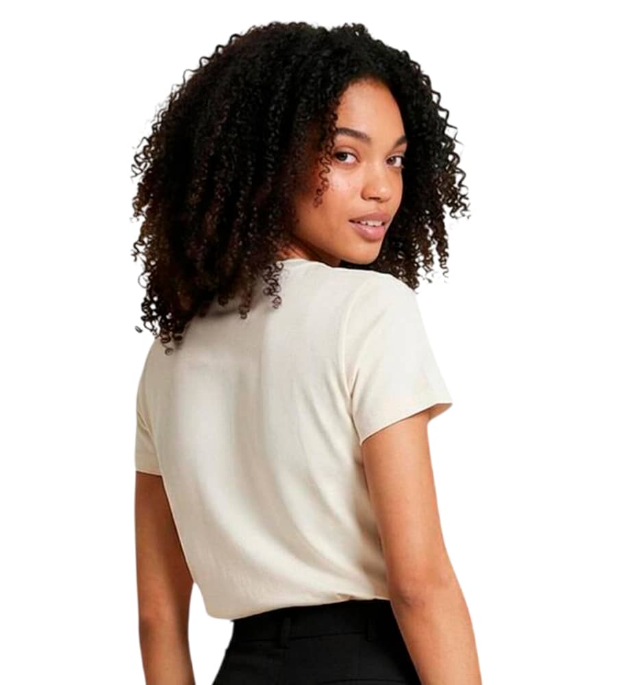 Camiseta Casual Guess Circe