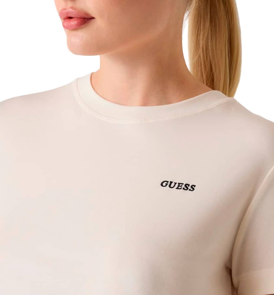 Camiseta Casual Guess Milena