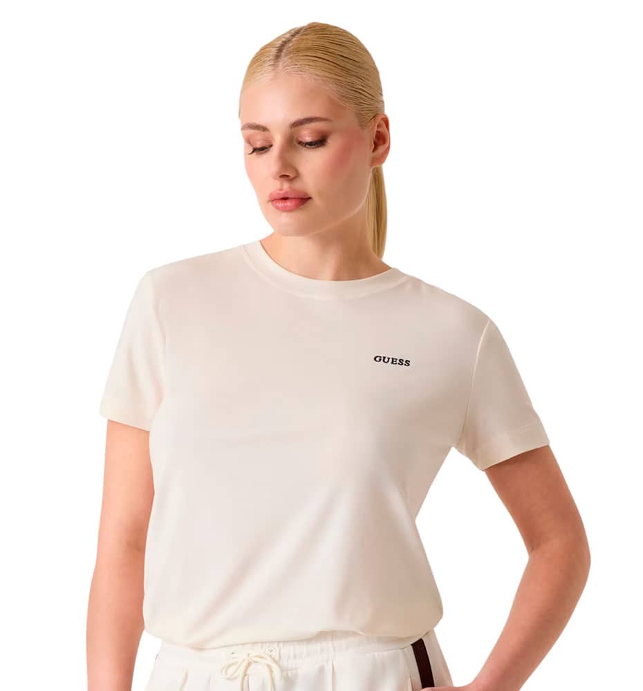 Camiseta Casual Guess Milena
