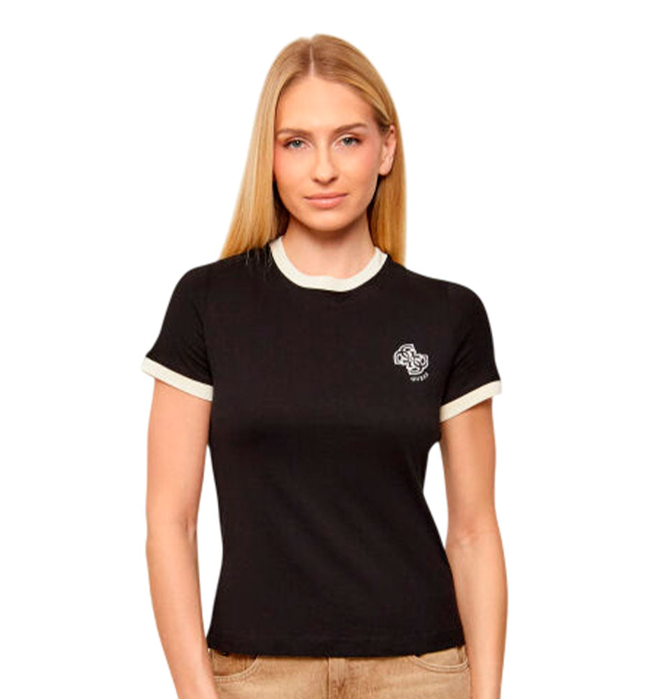 Camiseta Casual Guess Greta
