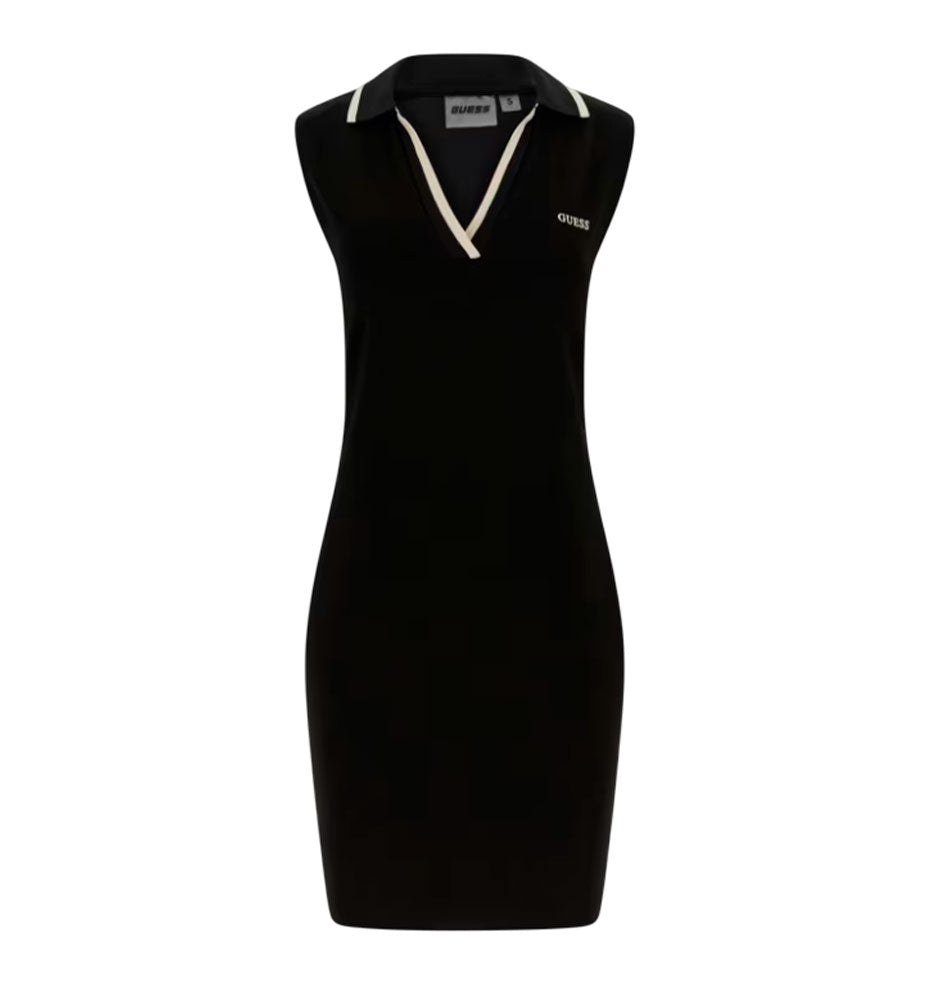 Vestido Casual Guess Jasmine