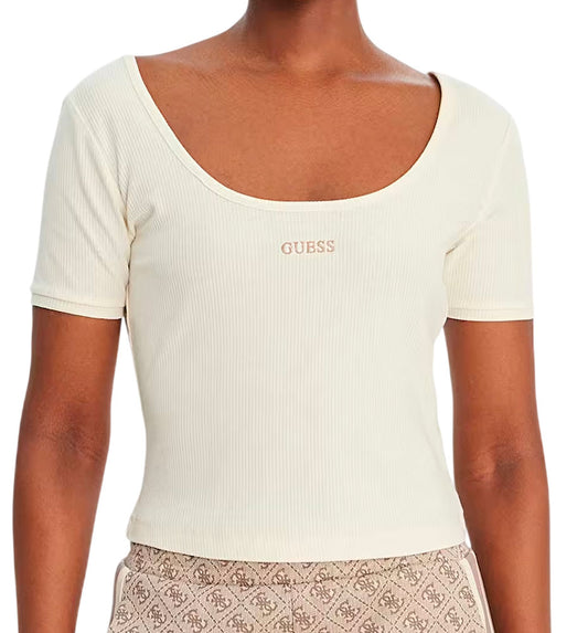Camiseta Casual Guess Circe