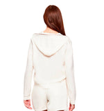 Blusão Casual Guess Circe Full Zip