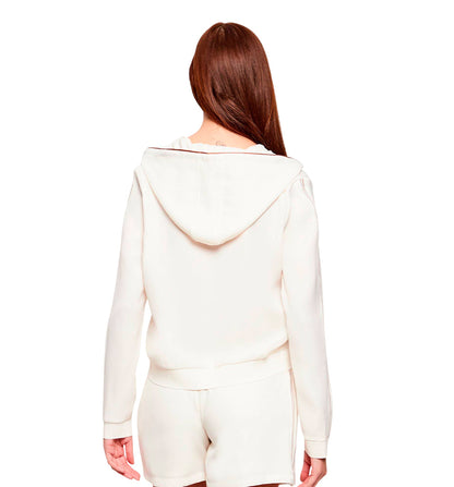 Chaqueta Casual Guess Circe Full Zip