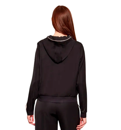 Chaqueta Casual Guess Circe Full Zip