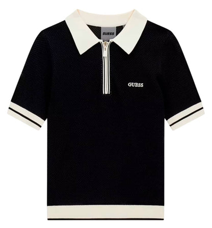 Guess Casual Polo Shirt
