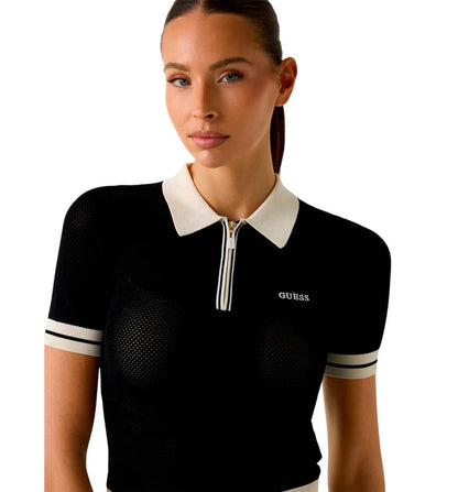 Guess Casual Polo Shirt