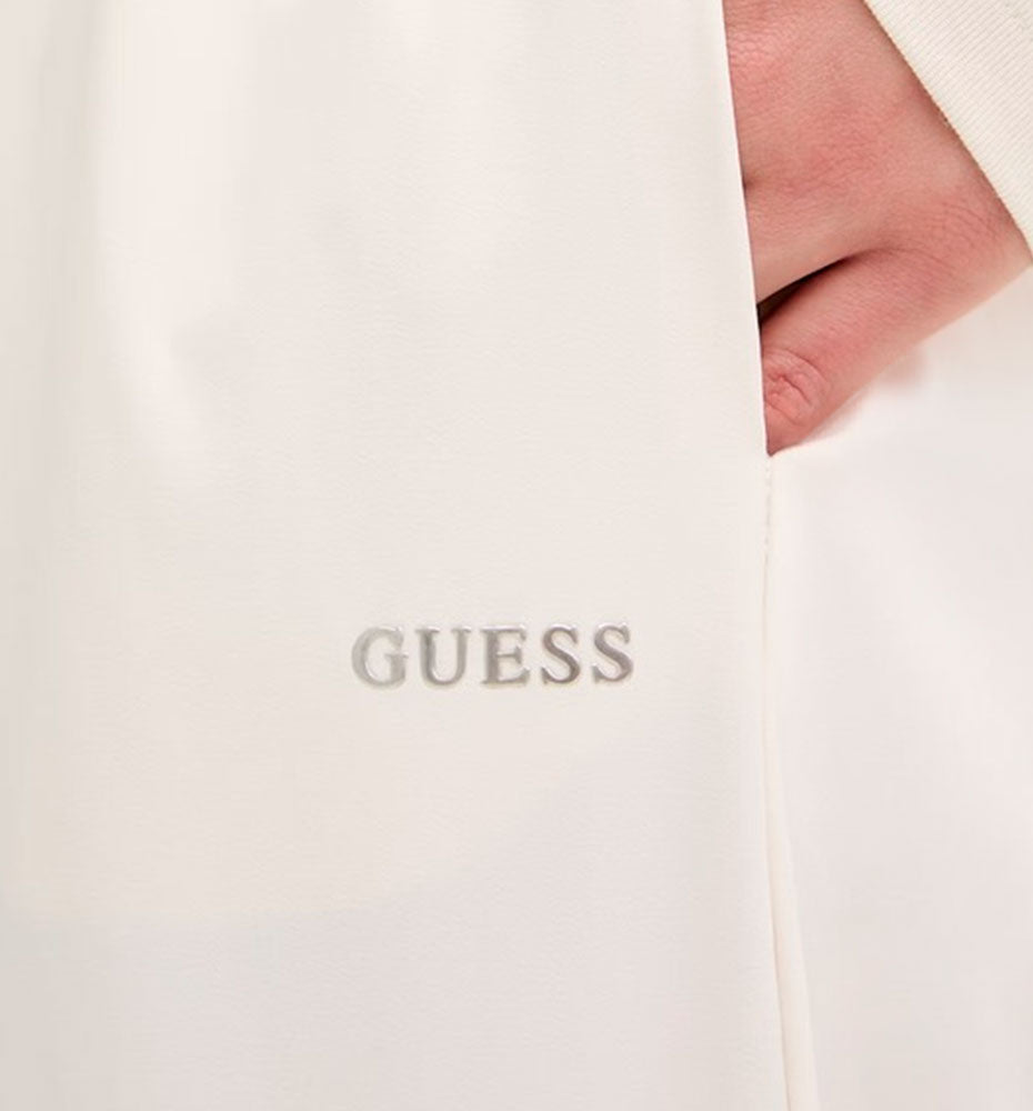 Pantalón Casual Guess Nat Parachute