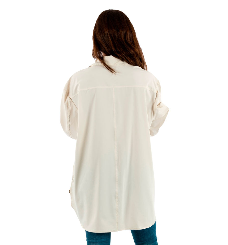 Chaqueta Casual Guess Nat Shacket