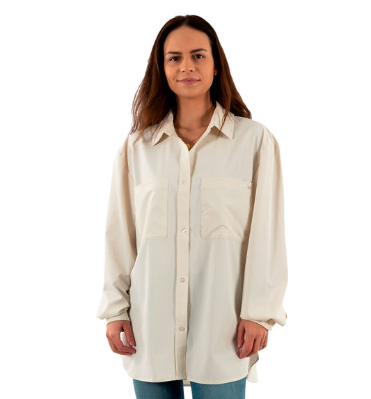 Chaqueta Casual Guess Nat Shacket