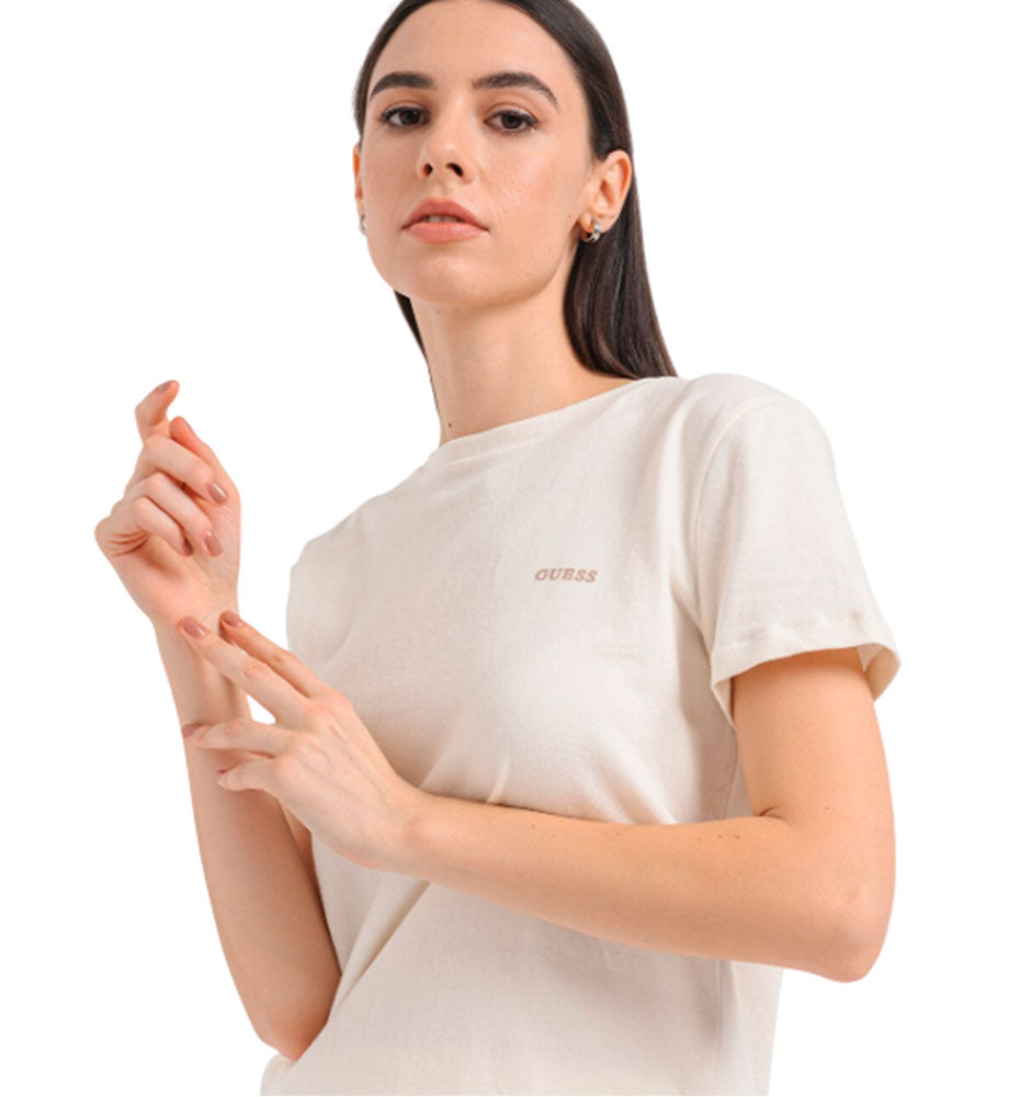 Camiseta Casual Guess Tracey
