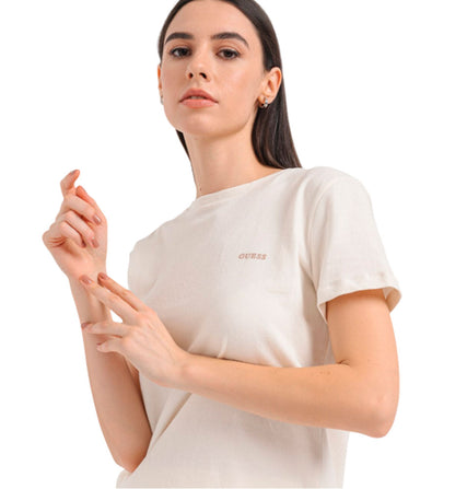 Camiseta Casual Guess Tracey