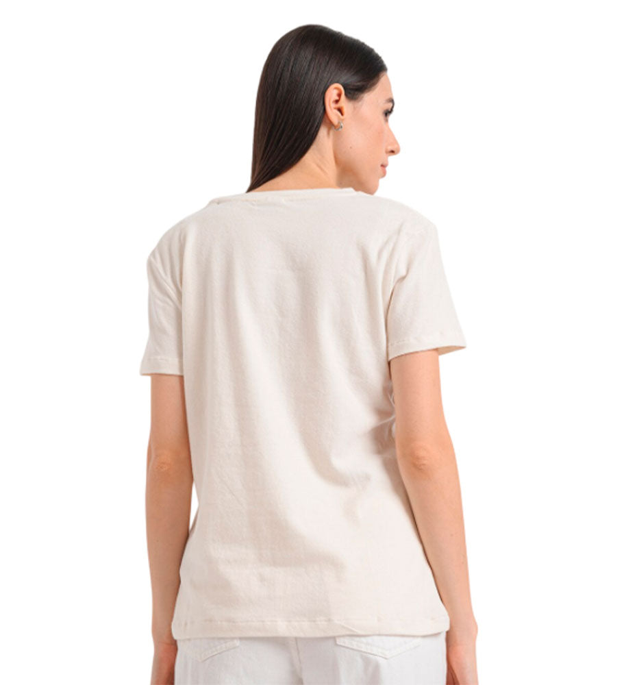 Camiseta Casual Guess Tracey