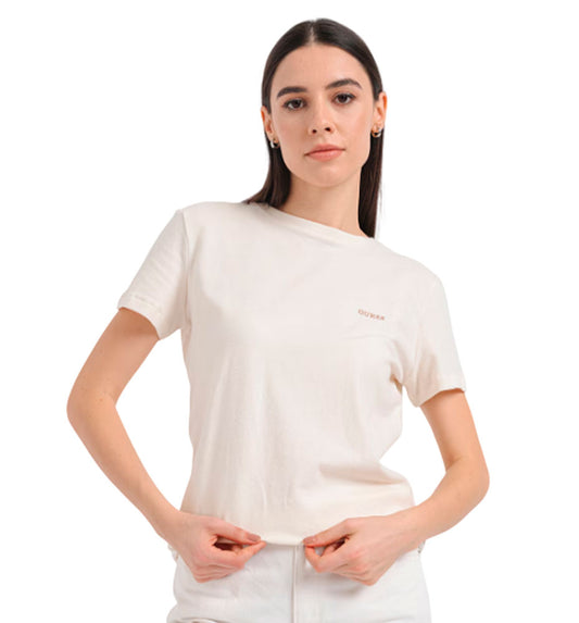 Camiseta Casual Guess Tracey