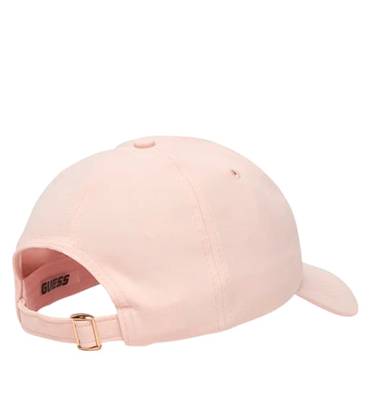 Gorra Casual Guess Noemie 4g Baseball Cap