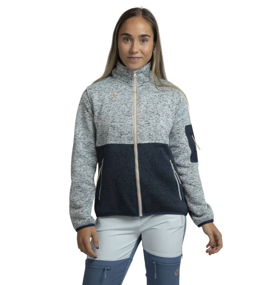 Chaqueta Outdoor_Mujer_IZAS Vadiel W