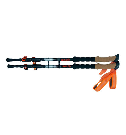 Outdoor_Unisex_IZAS Trekking Pole Poles