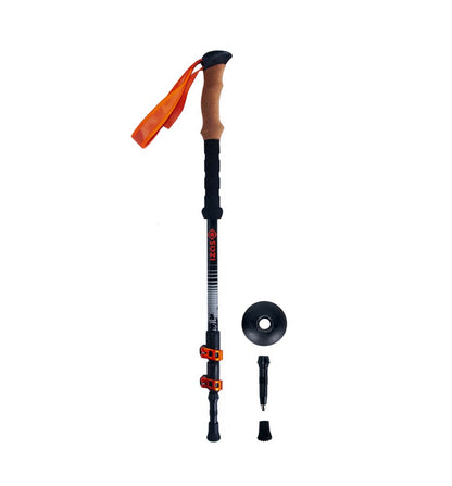 Outdoor_Unisex_IZAS Trekking Pole Poles