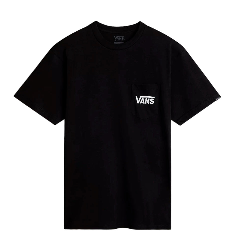 Camiseta M/c Casual_Hombre_VANS Otw Classic Back Ss Tee