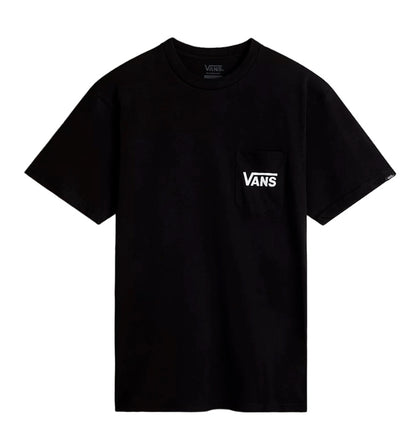 T-shirt M/c Casual_Men_VANS Otw Classic Back Ss Tee