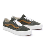 Zapatillas Casual Vans Old Skool Vr3 Grape Leaf