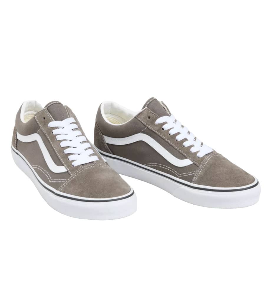 Zapatillas Casual_Unisex_VANS Old Skool