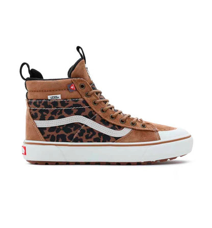 Casual_Unisex_VANS Ua Sk8-hi Mte-2 Sneakers