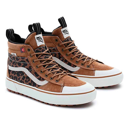 Casual_Unisex_VANS Ua Sk8-hi Mte-2 Sneakers