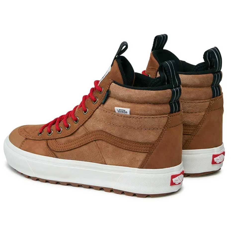 Casual Shoes_Men_VANS Ua Sk8-hi Mte-2