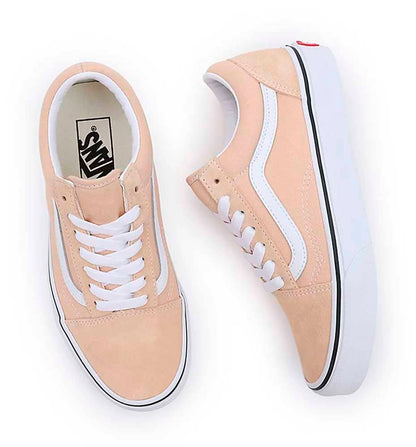 Zapatillas Casual_Unisex_VANS Old Skool