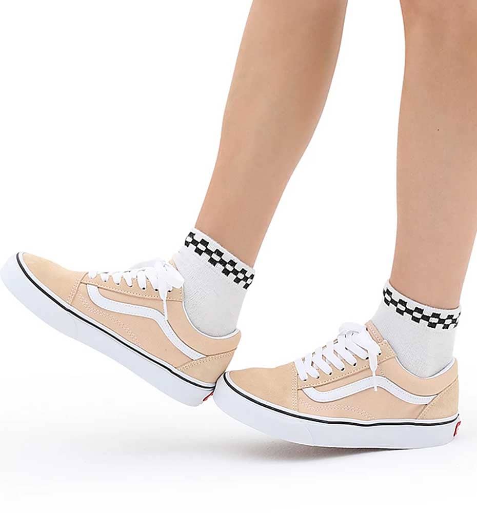 Casual_Unisex_VANS Old Skool Sneakers