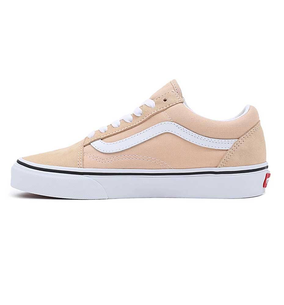 Casual_Unisex_VANS Old Skool Sneakers