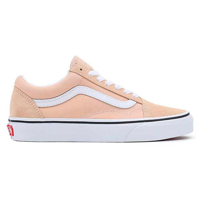 Casual_Unisex_VANS Old Skool Sneakers