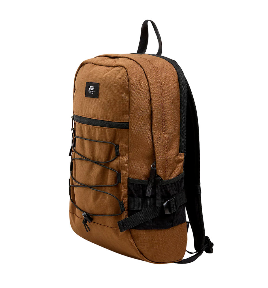 Casual Backpack_Men_Vans Original Backpack