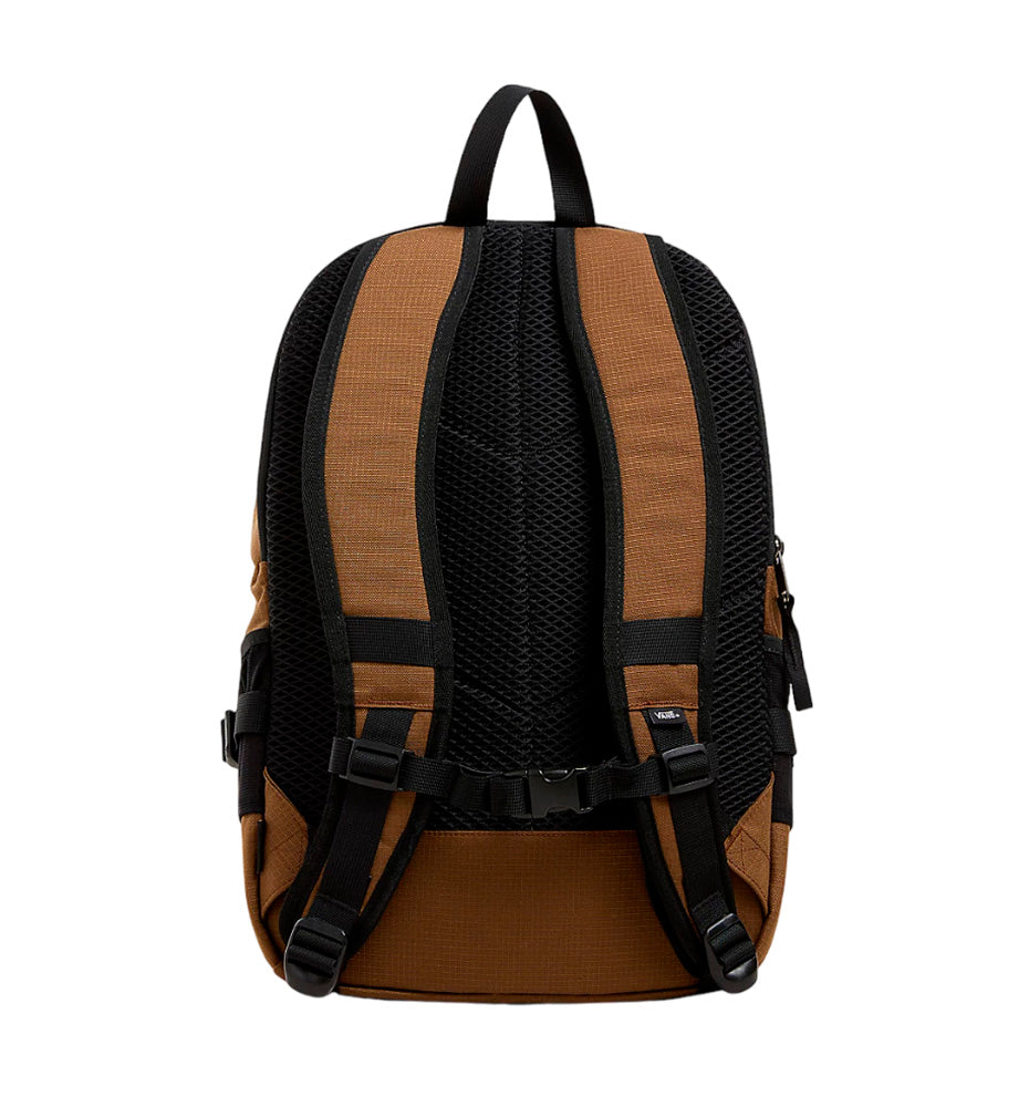 Casual Backpack_Men_Vans Original Backpack