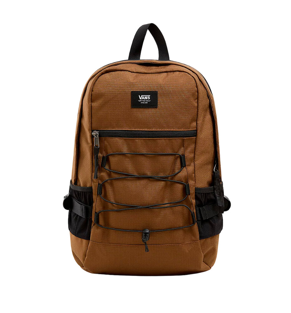 Casual Backpack_Men_Vans Original Backpack