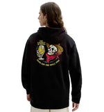 Sudadera Casual Vans The Coolest In Town Po