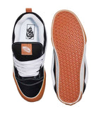 Sapatilhas Casuais Vans Knu Skool Gum Bumper