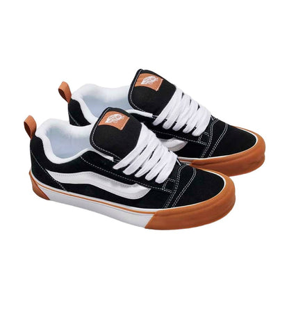 Zapatillas Casual_Hombre_VANS Knu Skool Gum Bumper