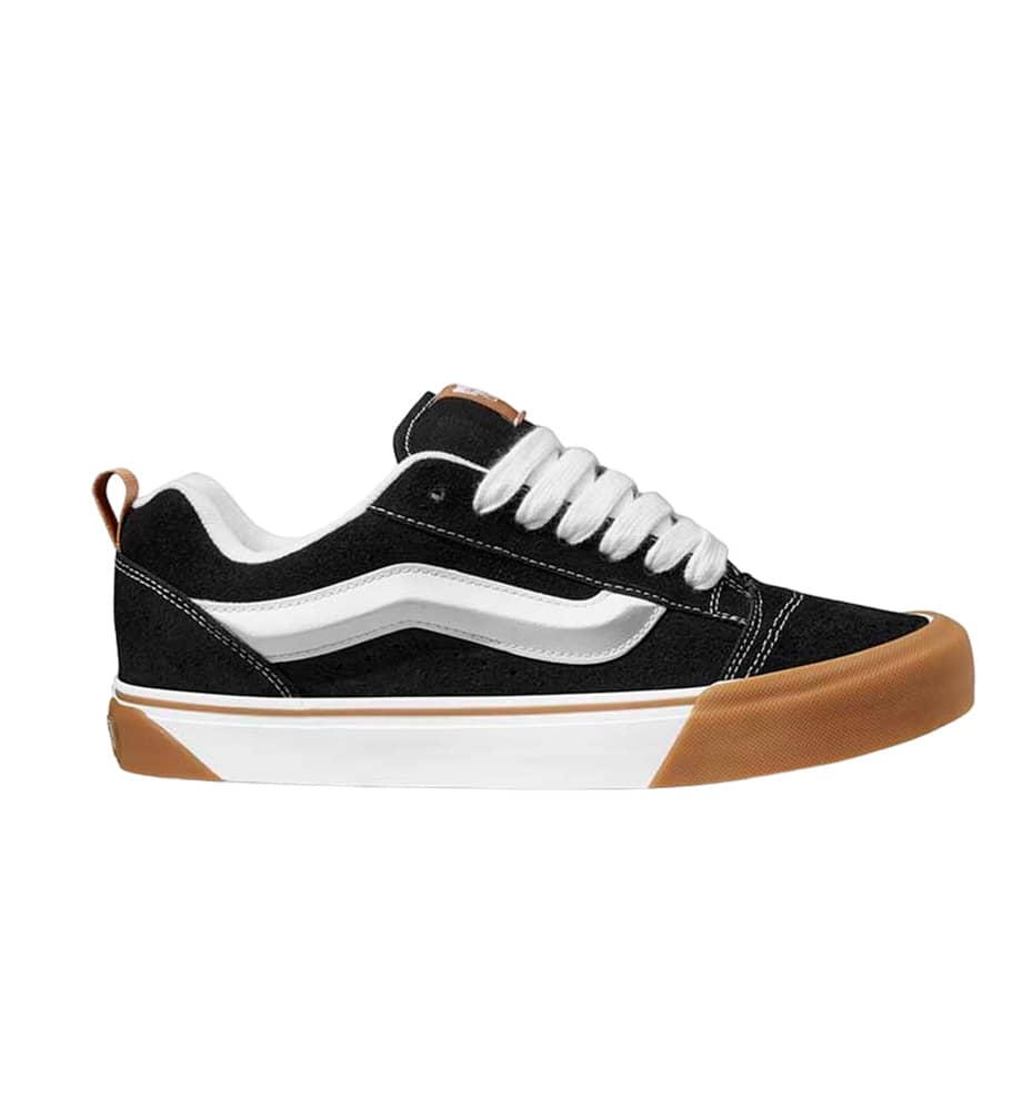 Zapatillas Casual_Hombre_VANS Knu Skool Gum Bumper