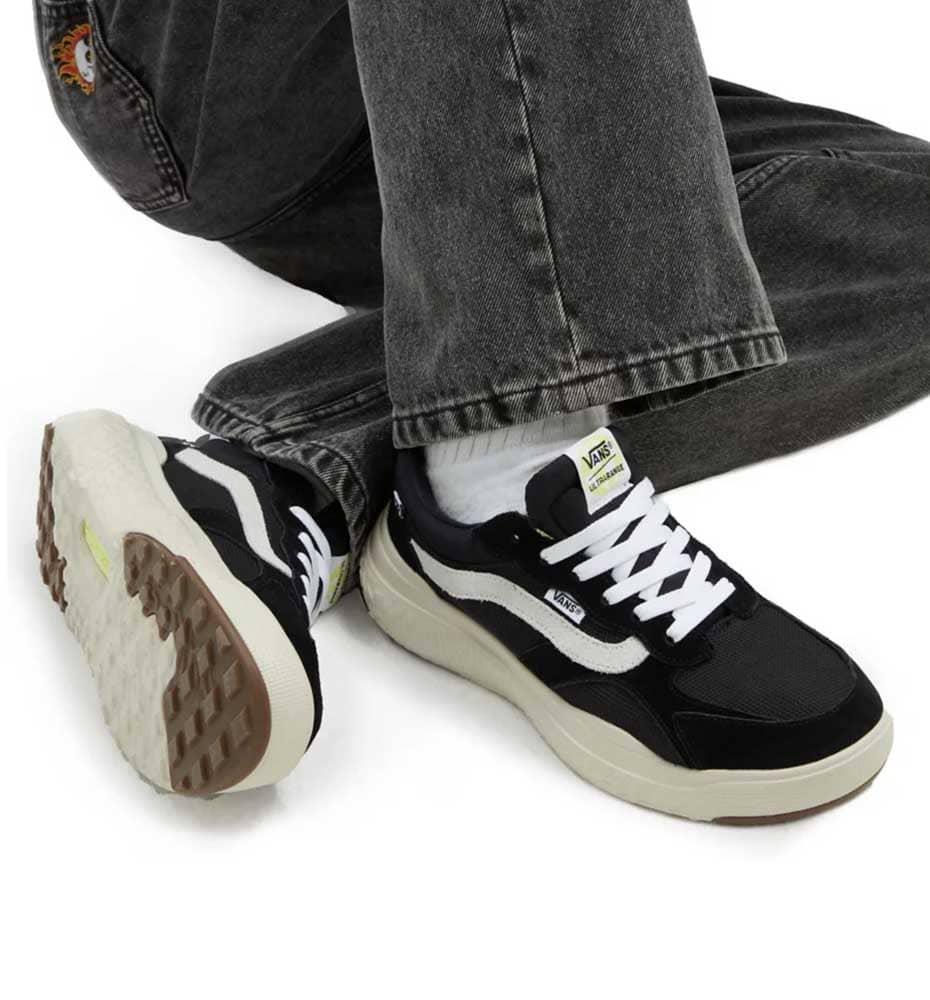 Vans ultrarange neo vr3 BeUrbanRunning
