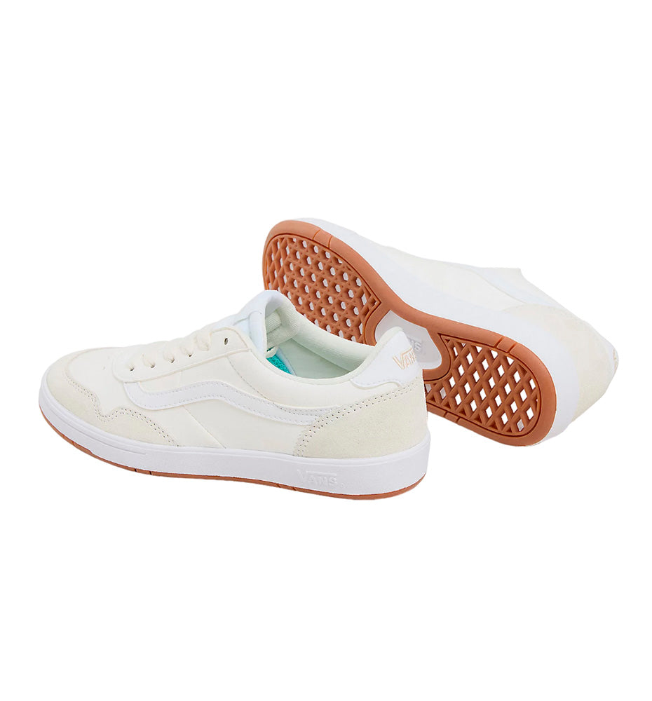 Casual_Unisex_VANS Cruze Too Cc 2-tone Suede Sneakers