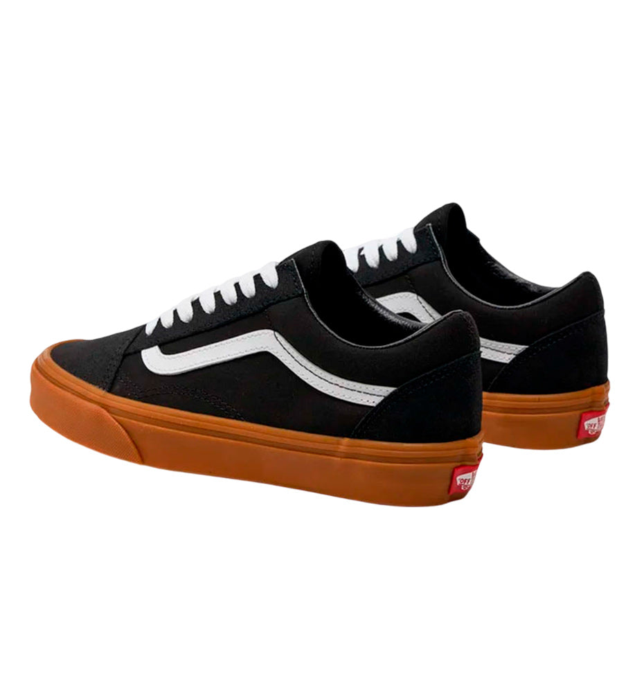 Zapatillas Casual_Unisex_VANS Old Skool
