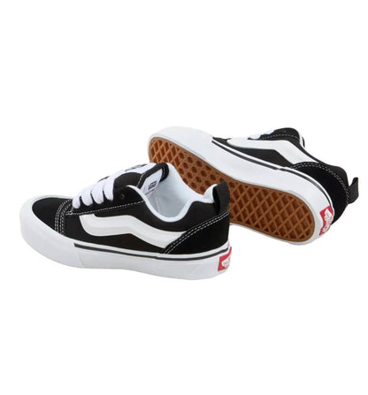 Casual Sneakers_Kids_VANS Knu Skool