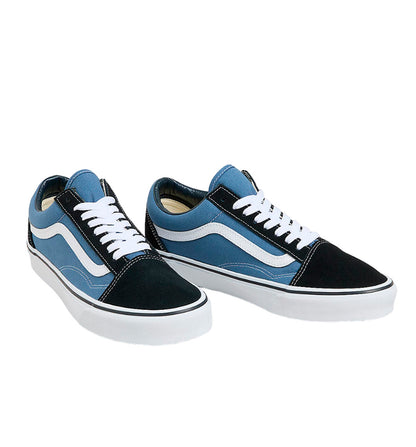 Zapatillas Casual_Unisex_VANS Ua Old Skool