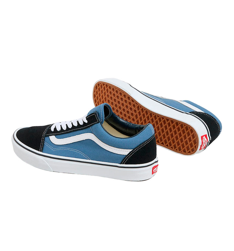 Zapatillas Casual_Unisex_VANS Ua Old Skool