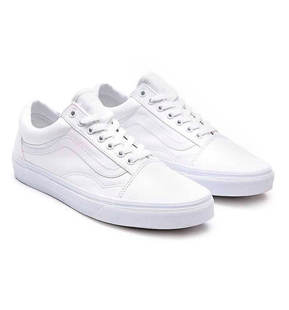 Zapatillas Casual_Unisex_VANS Ua Old Skool